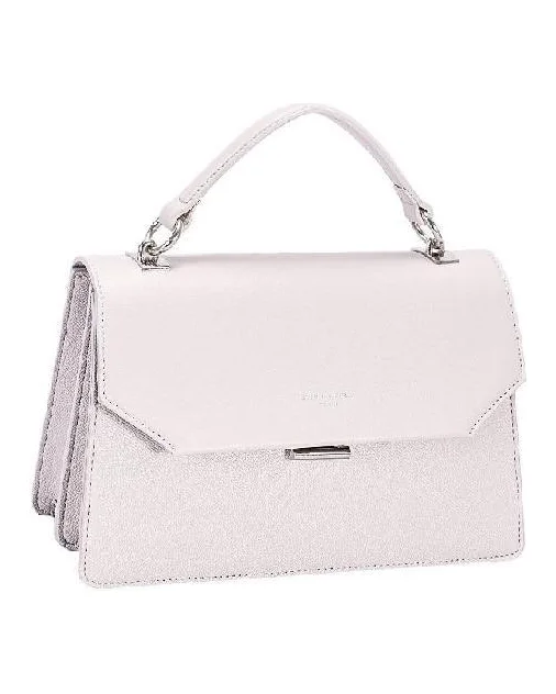 Top-handle flap bag
