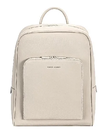 Slim backpack