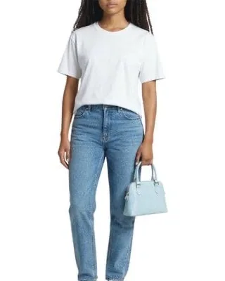Mini dome bag