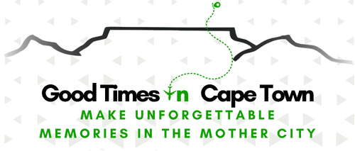 Good Times In Cape Town Logo