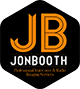 Jon Booth Branding Logo
