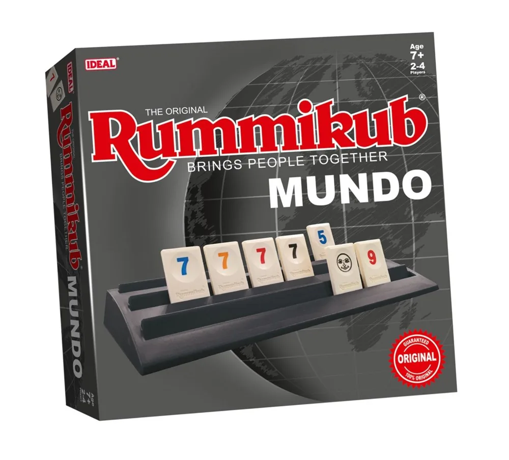 Rummikub