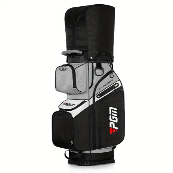 Cart bag, 14-way divider
