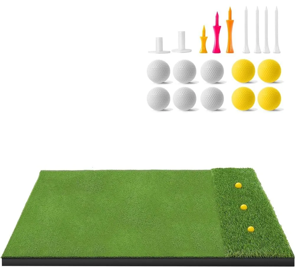 Hitting mat, 1.5 × 1 m