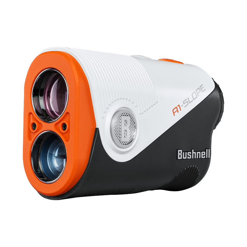 Bushnell A1 Slope laser rangefinder