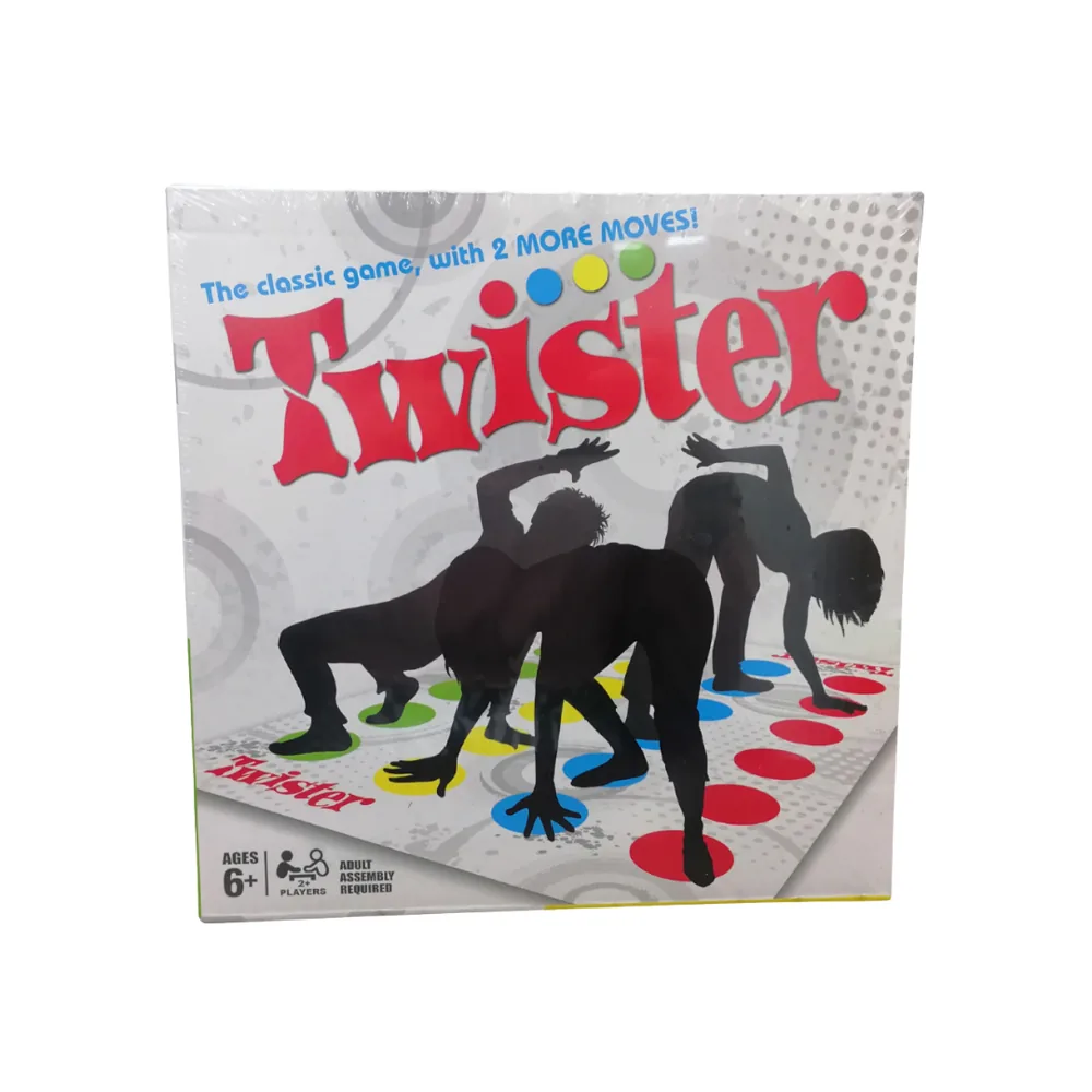 Twister