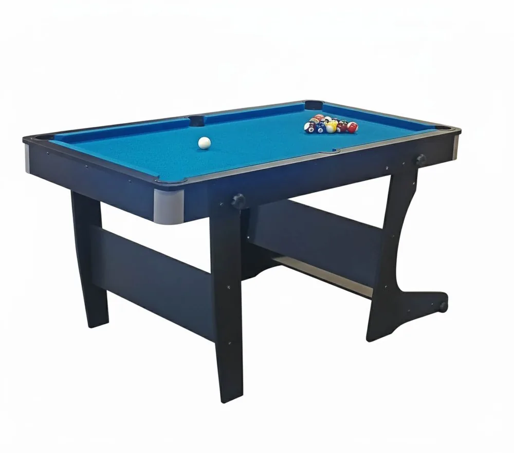3-in-1 arena game table, 152 cm