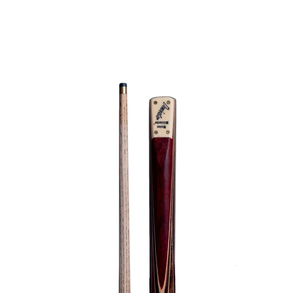 Pro 2-piece ash cue