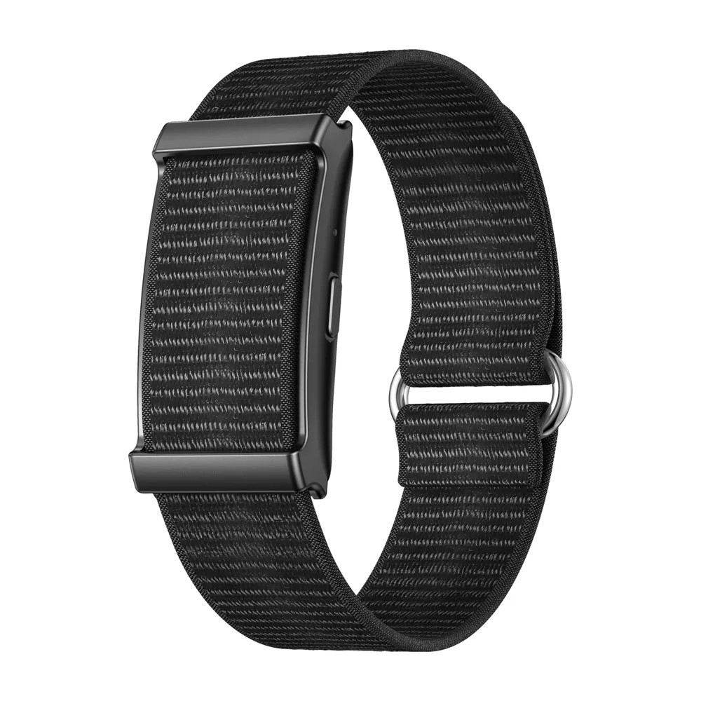 Fitness tracker band