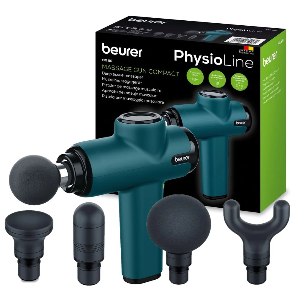 Beurer MG 99 massage gun