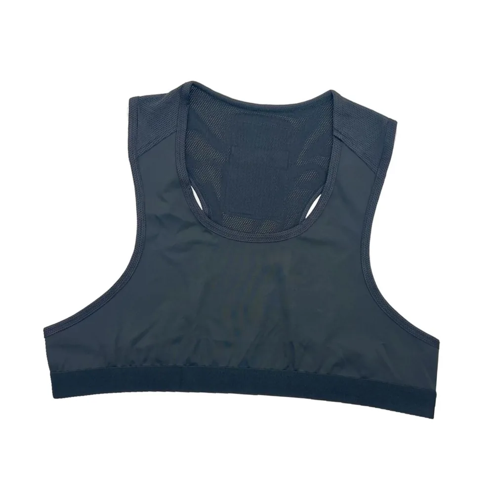 GPS tracker training vest