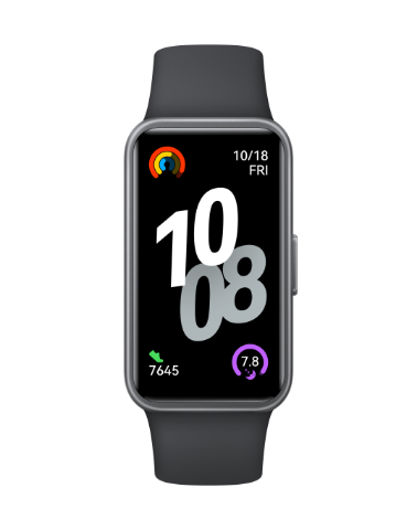 Huawei Band 10 fitness band