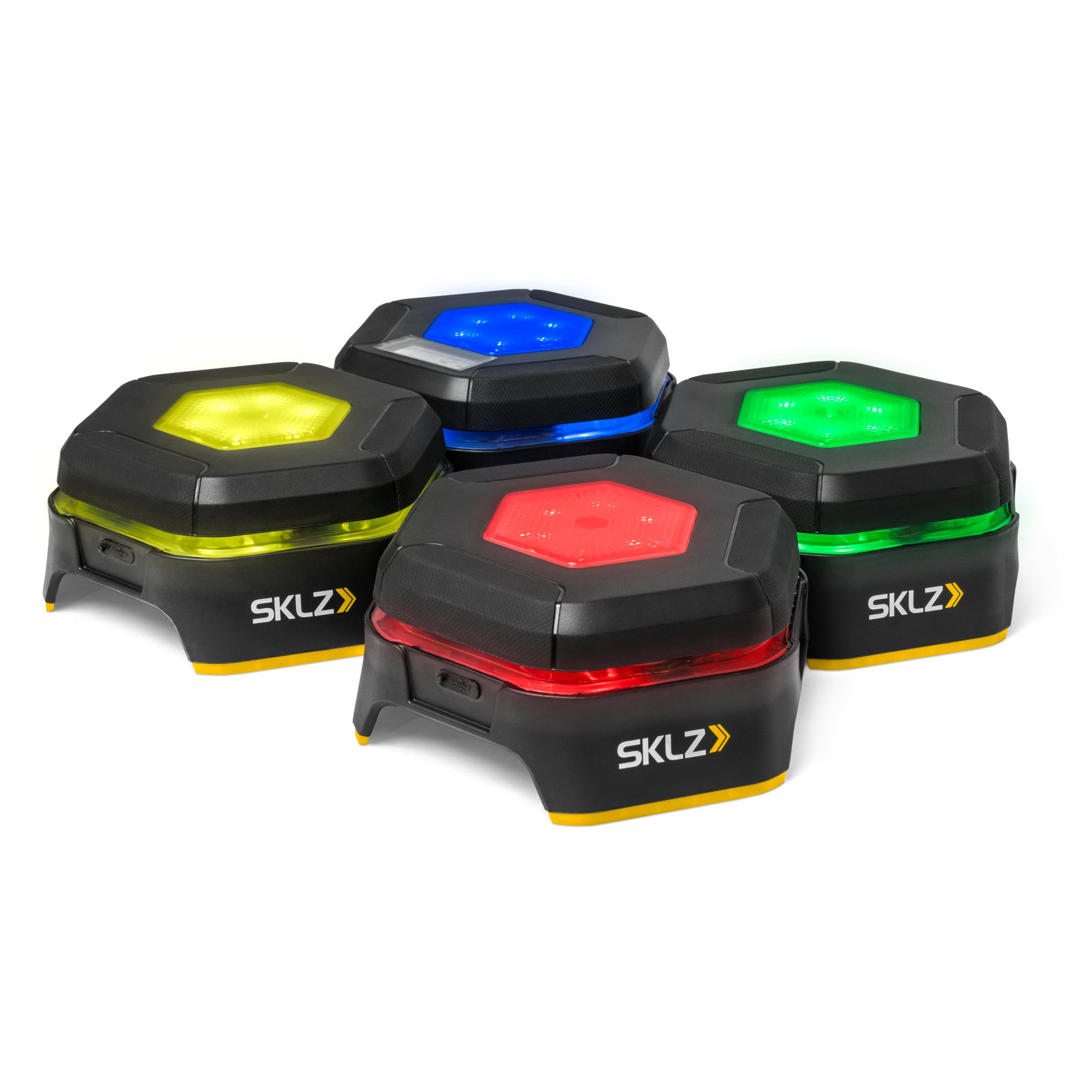 SKLZ reactive LED agility trainer
