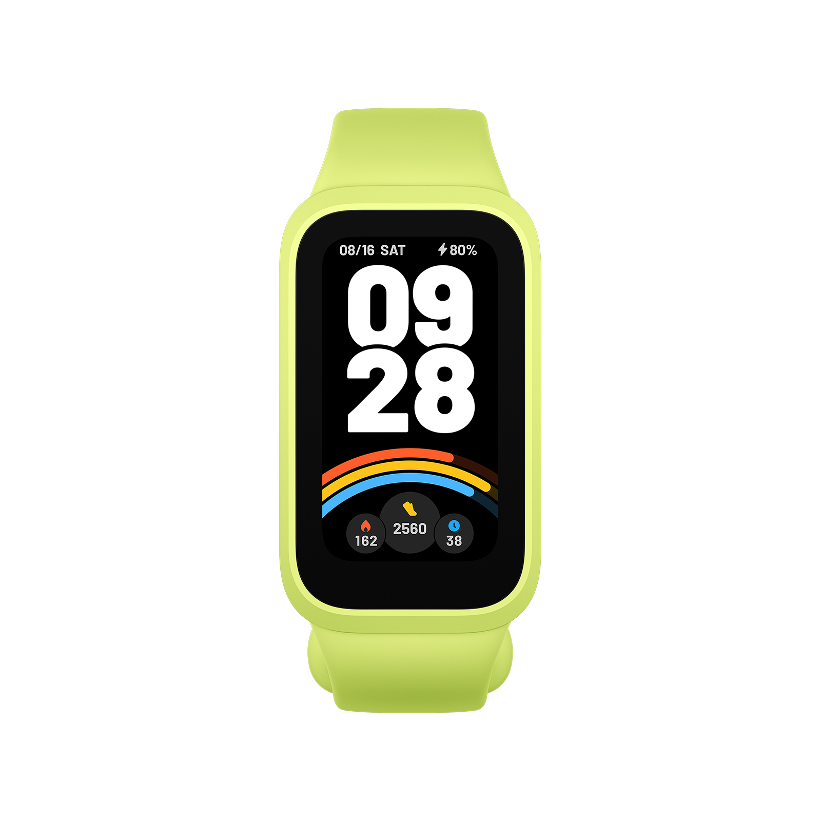 Xiaomi Smart Band 9 Active