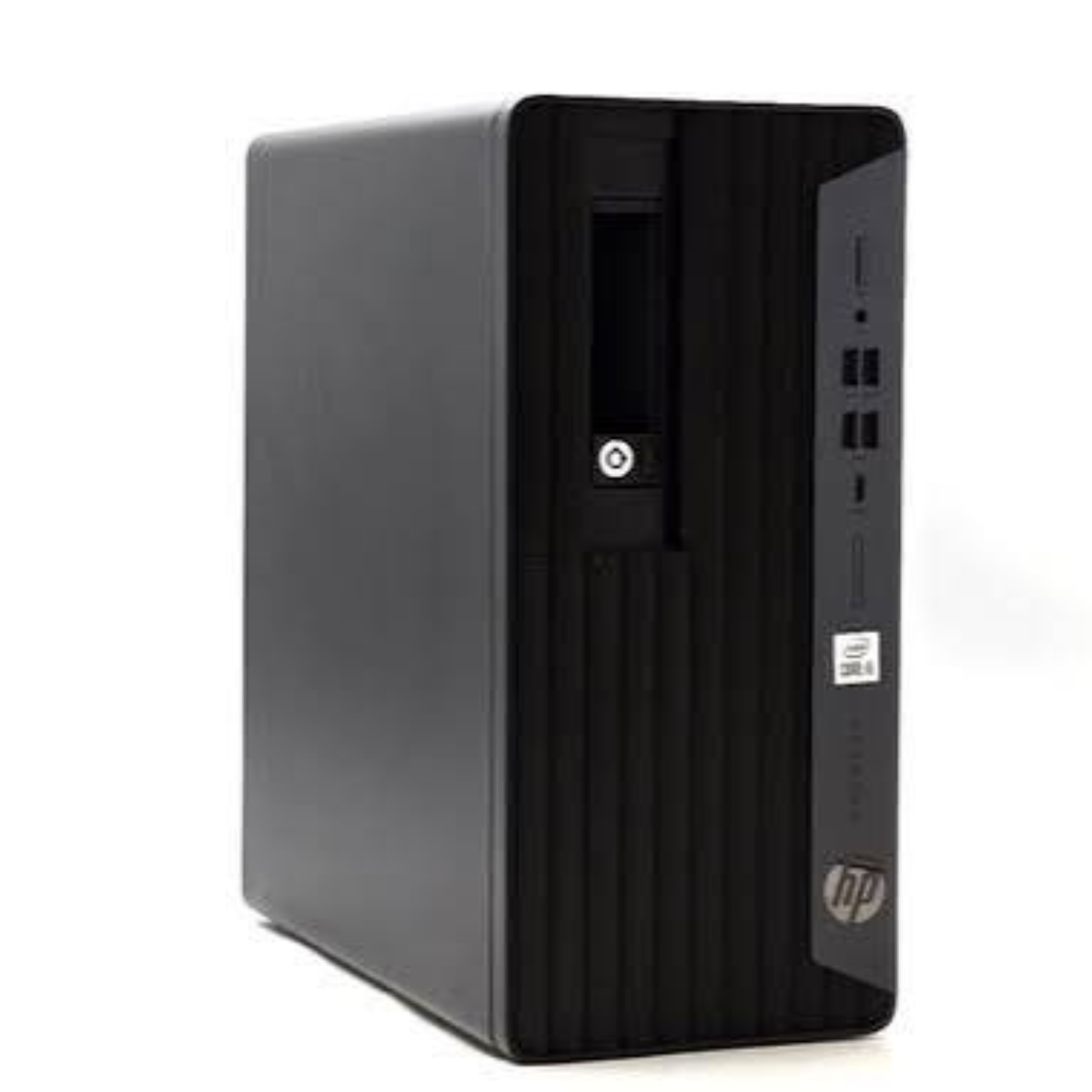 HP 600 G6 i5 10th Gen 8GB/256GB SSD