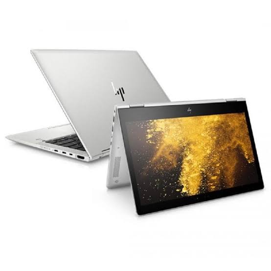 HP 840 G3 i5 6th Gen 8GB/256GB SSD 14.1