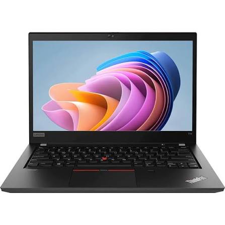 Lenovo T14s Gen1 i5 10th Gen 16GB/256GB SSD 14.1