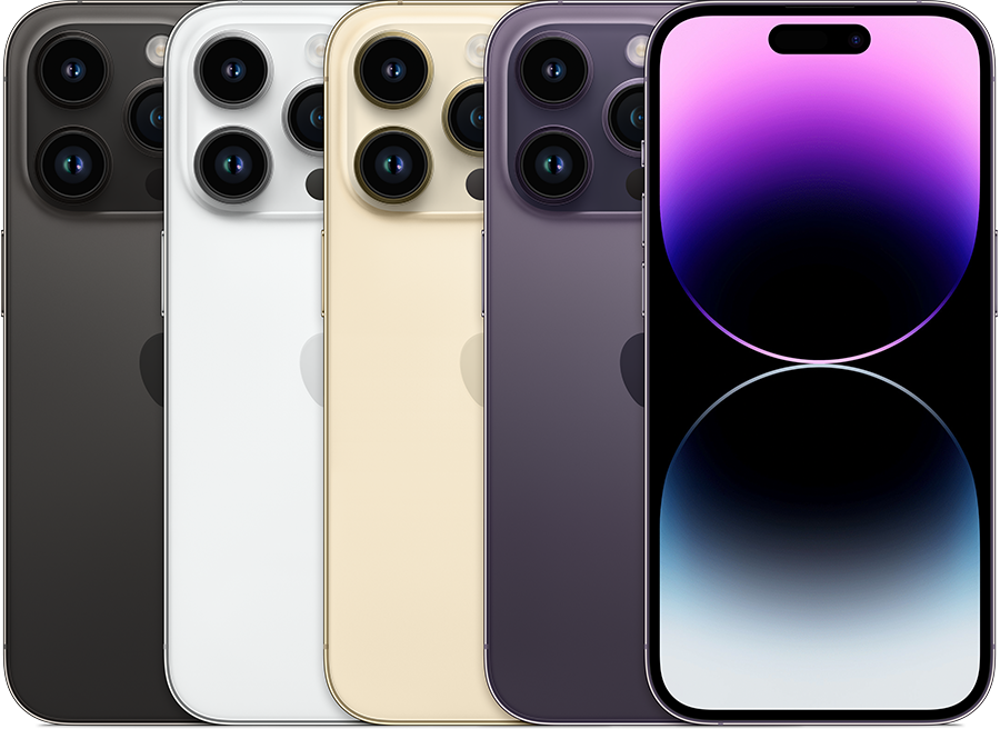 iPhone 14 Pro 128GB