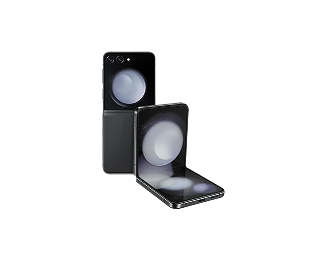 Samsung Galaxy Z Flip 5 256GB
