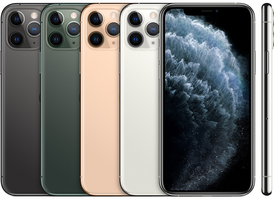 iPhone 11 Pro 64GB