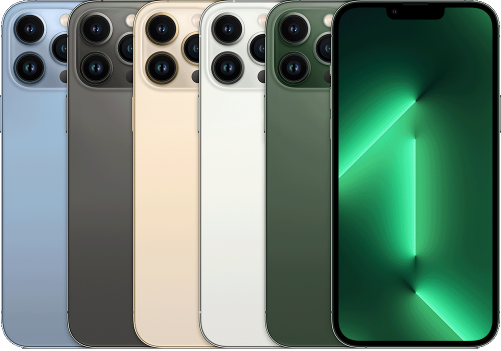 iPhone 13 Pro Max 128GB