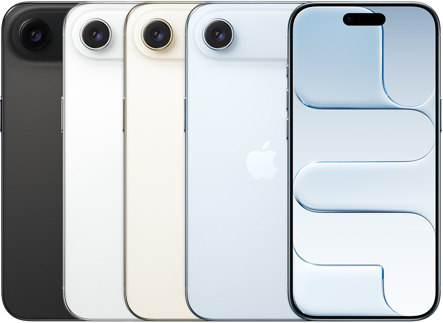 iPhone Air 512GB