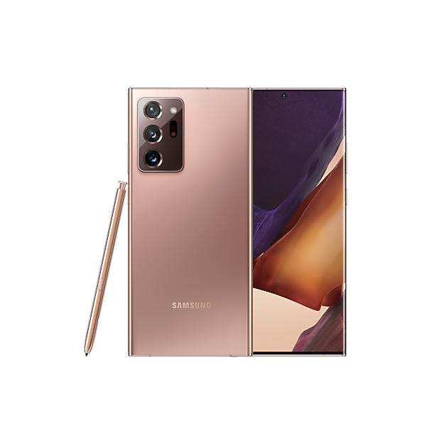 Samsung Galaxy Note20 Ultra 128GB