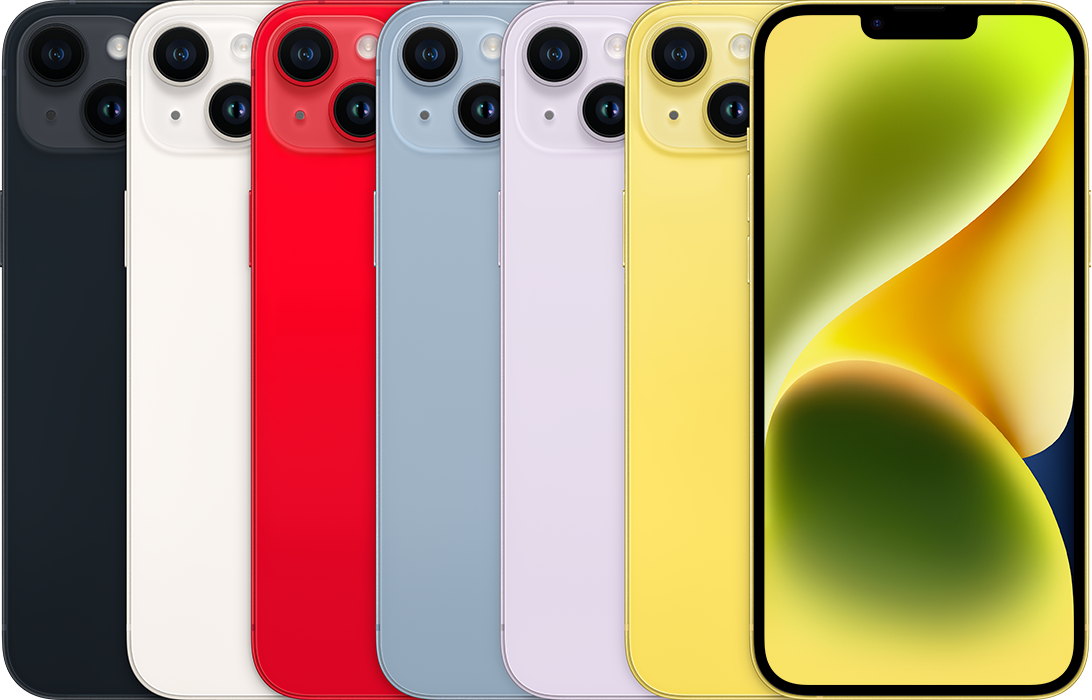 iPhone 14 Plus 128GB