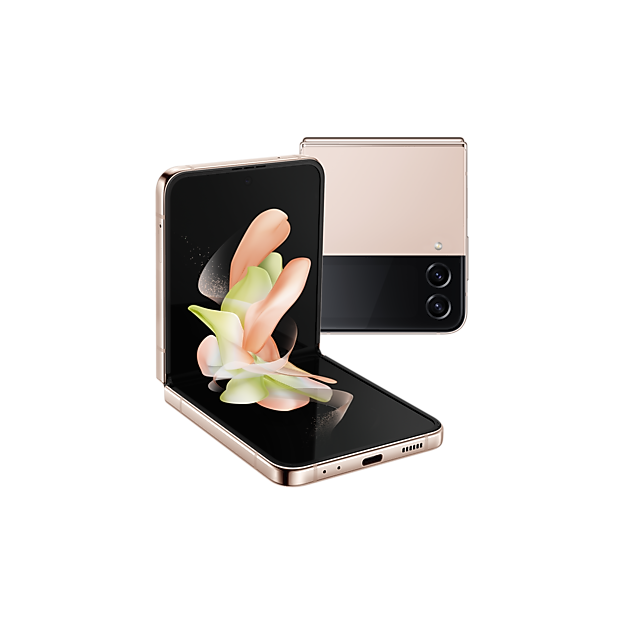 Samsung Galaxy Z Flip 4 256GB