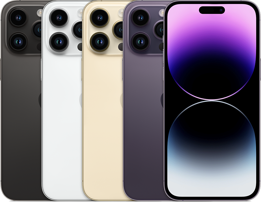 iPhone 14 Pro Max 128GB