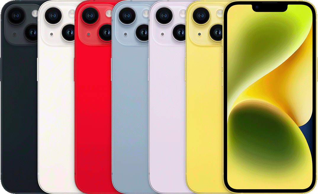 iPhone 14 128GB