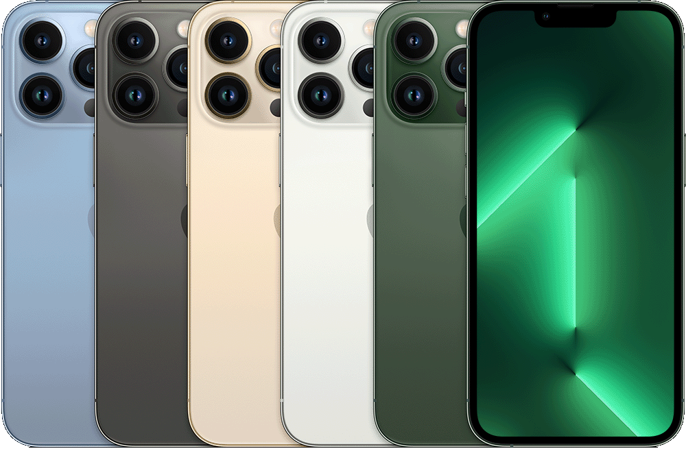 iPhone 13 Pro 128GB