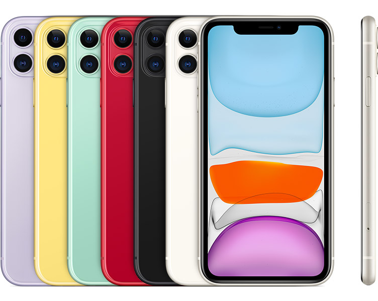 iPhone 11 64GB