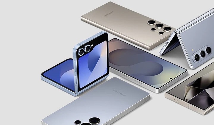 Galaxy Z Flip