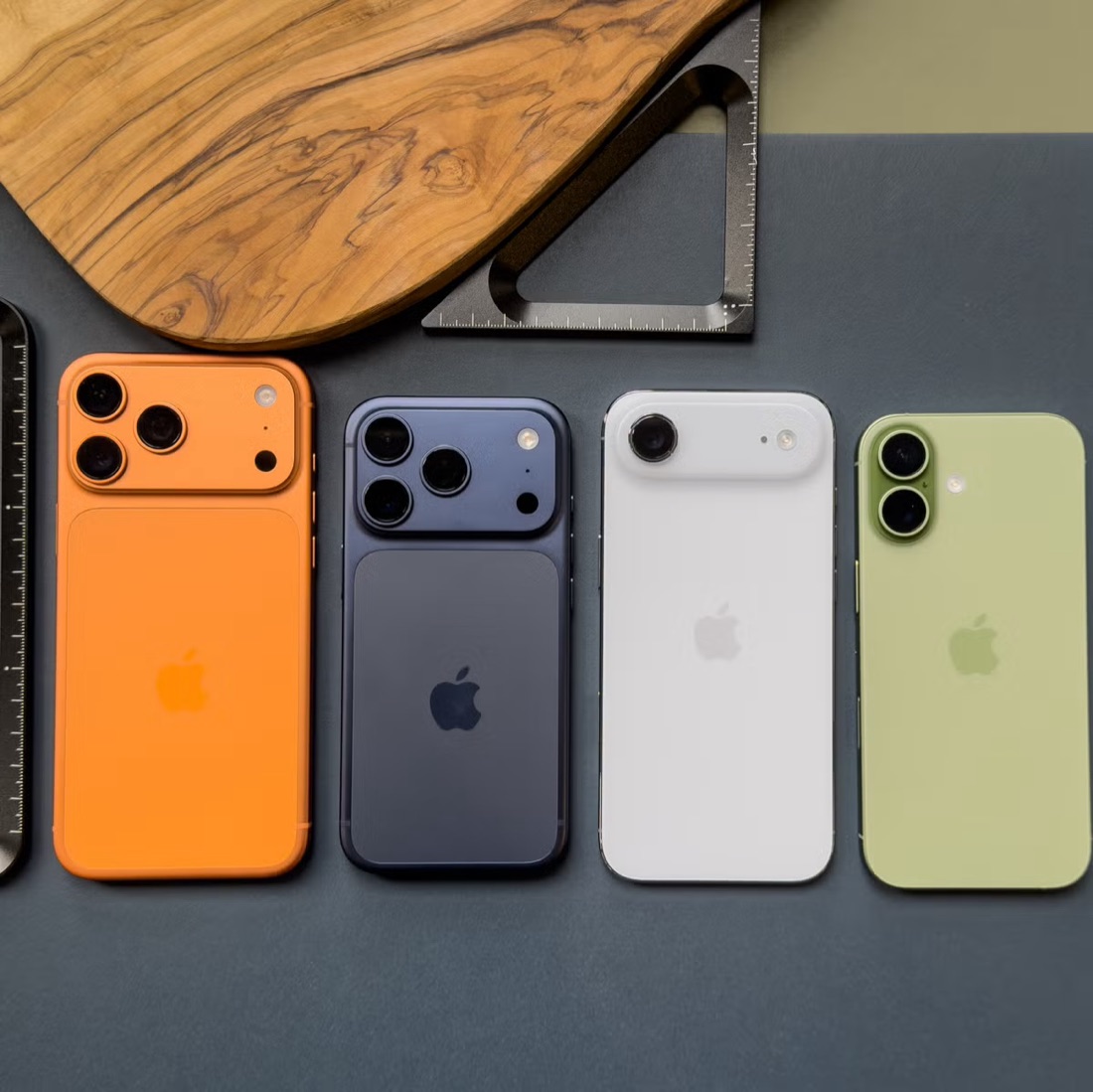 iPhone 17 Pro