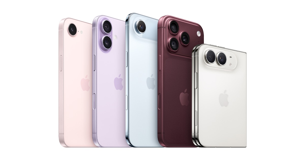 iPhone 18 Pro Max