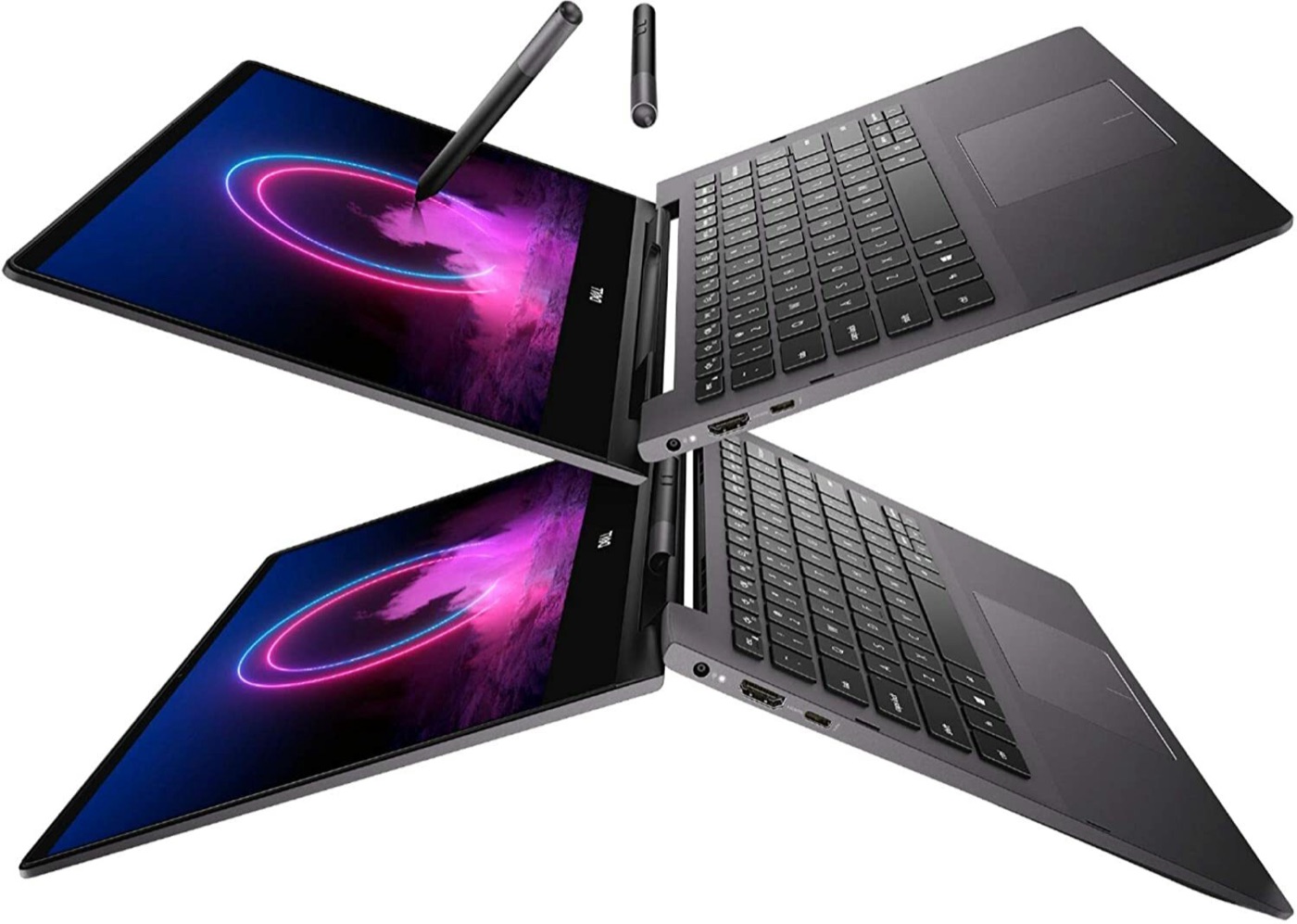Laptops for work & study