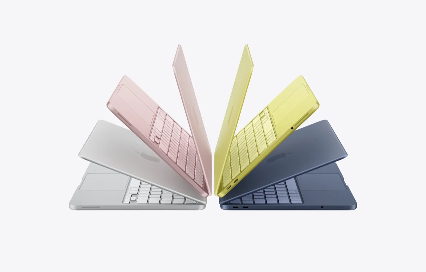 MacBook