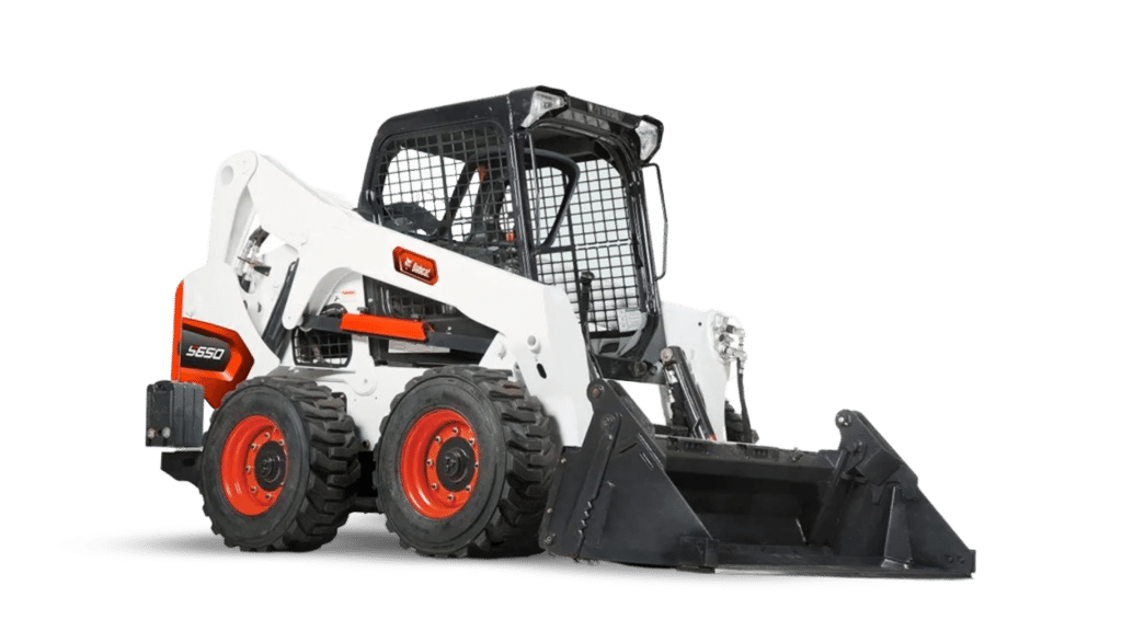 Bobcat S650