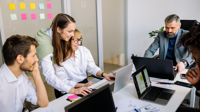 AI coaching