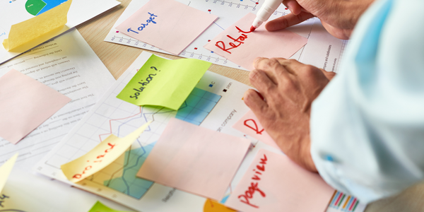 Developing an extension plan