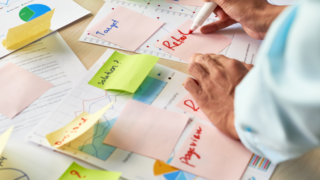 Developing an extension plan