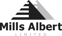 Mills Albert