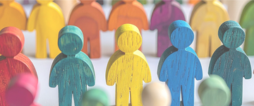 Stakeholder and community research