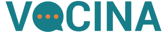Vocina