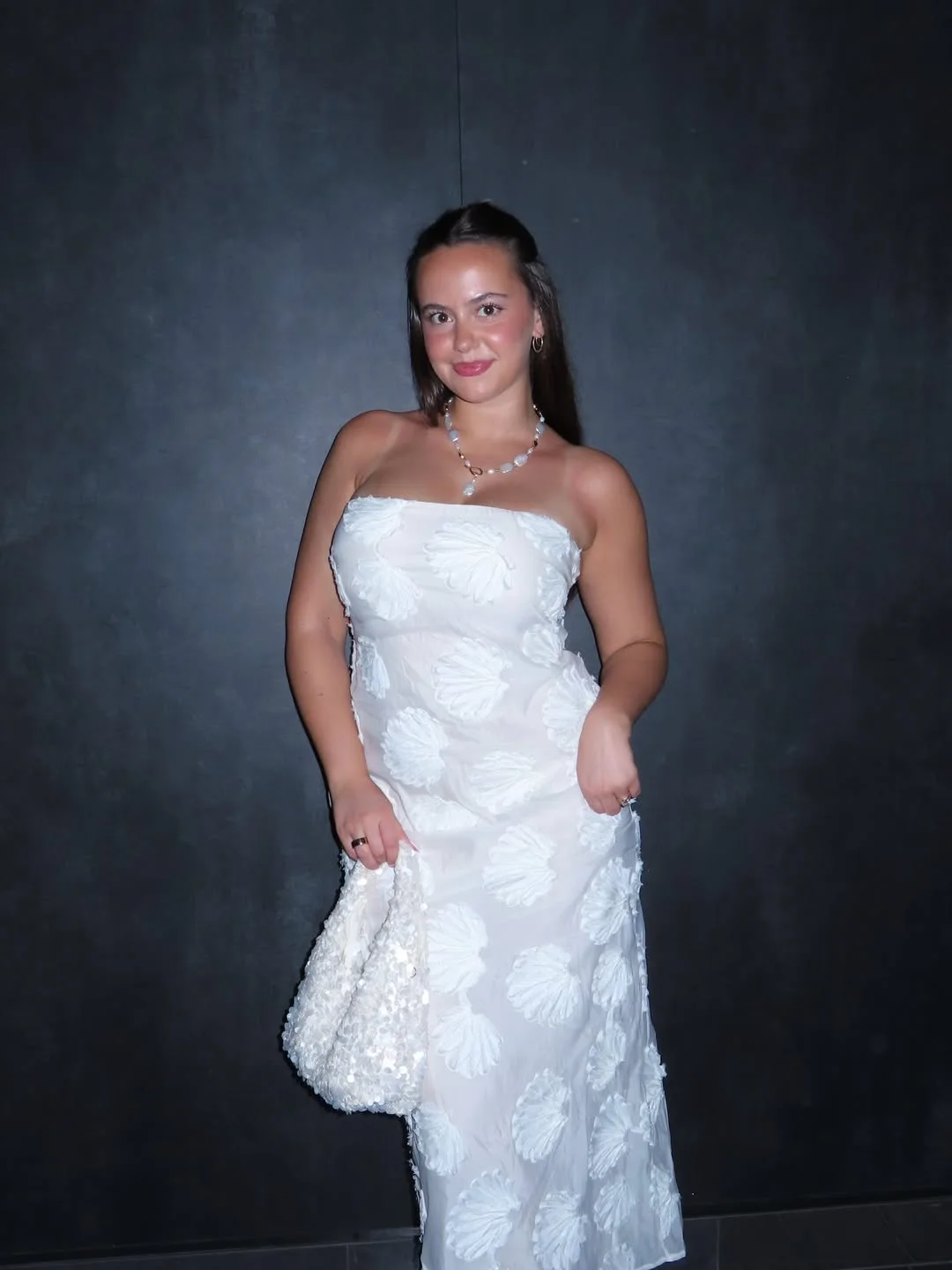 spencer barbosa pink dress Spencer Barbosa Prime Video 2022 Toronto Editorial Stock Photo - Stock Image