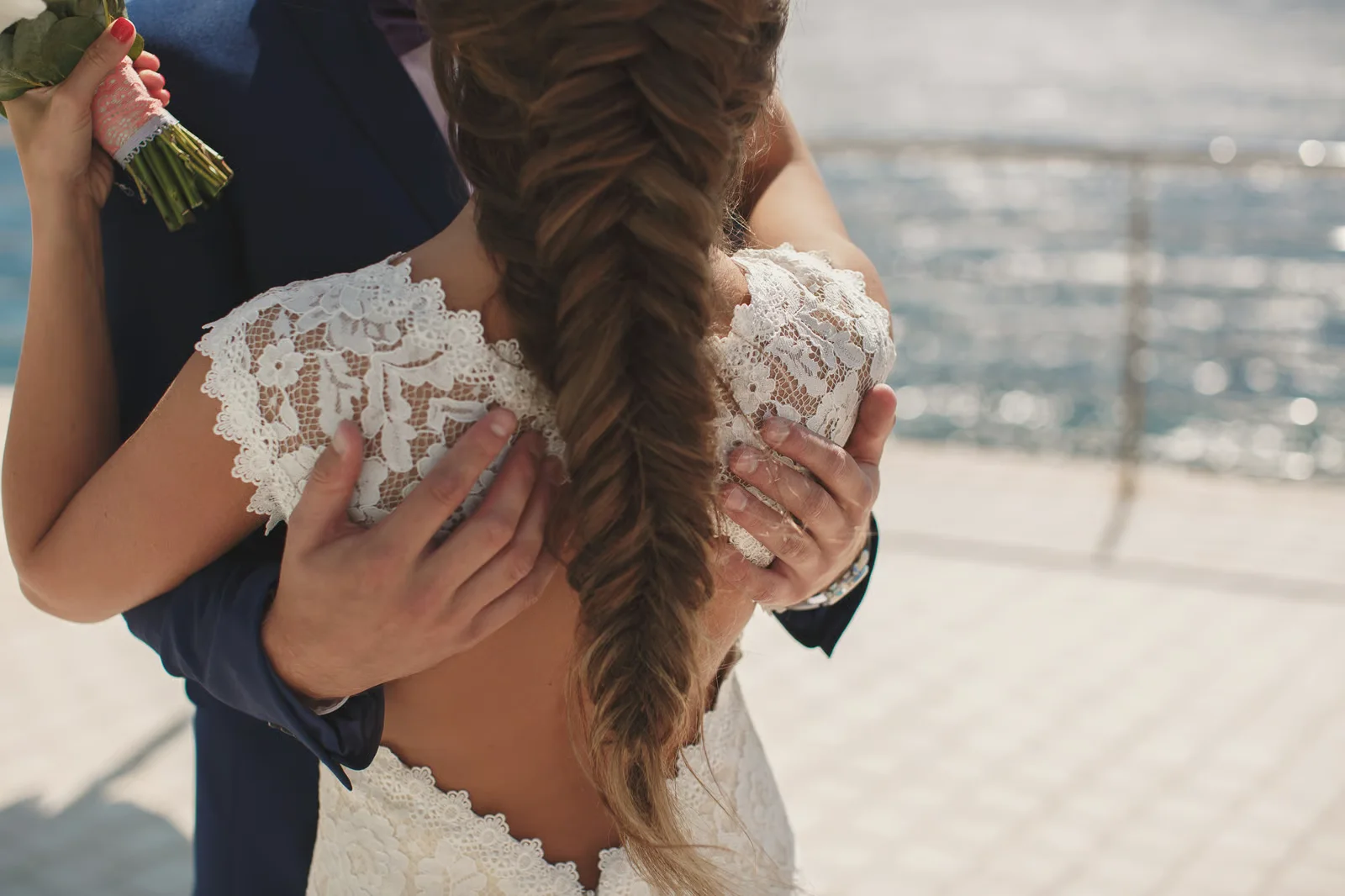 Romantic Braids .avif
