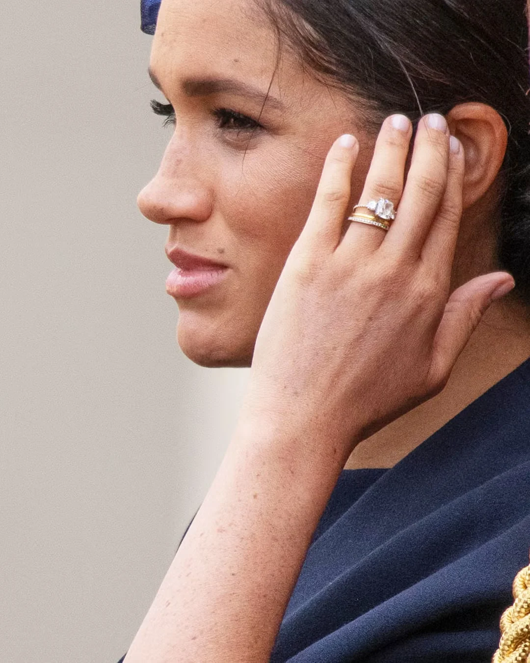 Megan Markle's engagement ring..avif