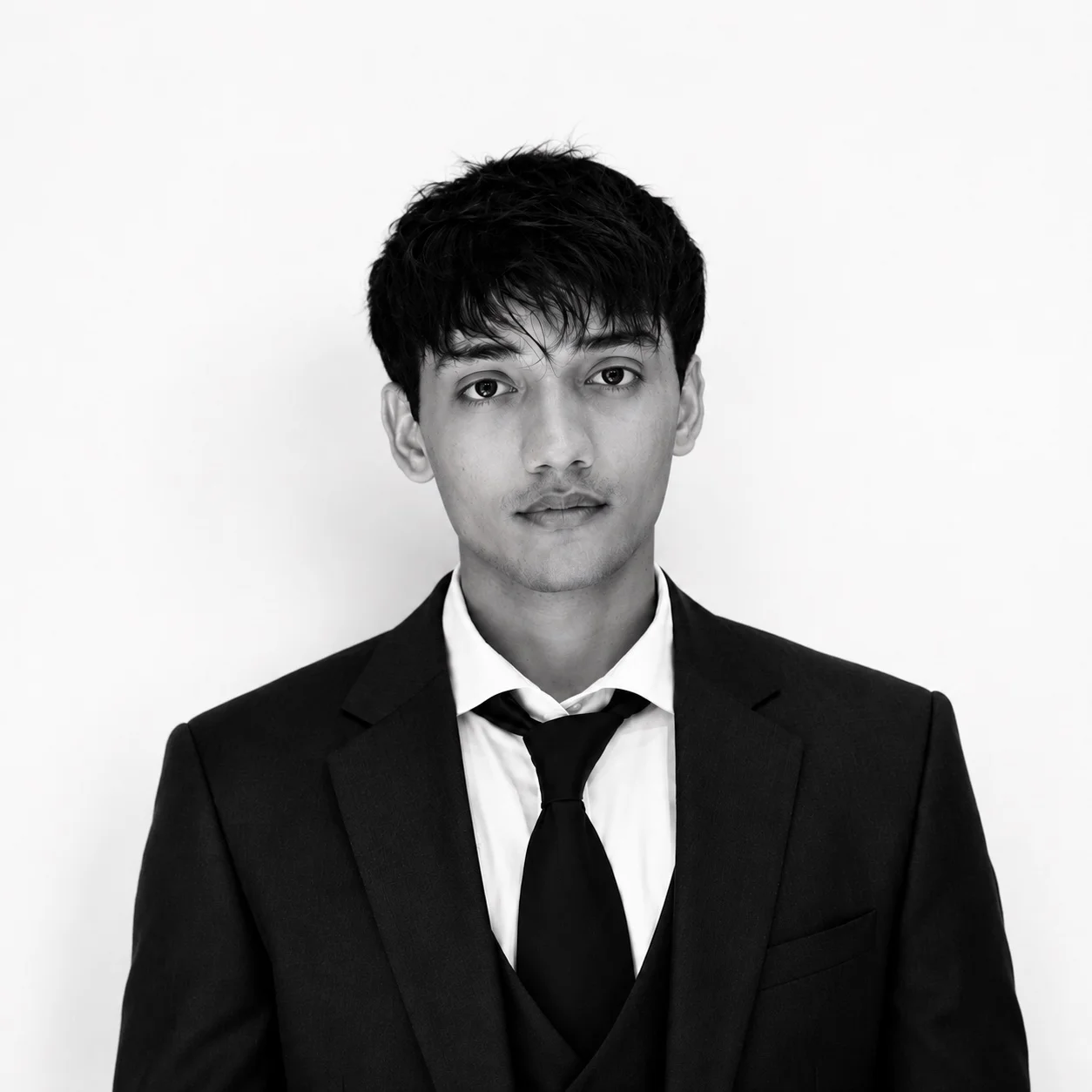 Yash Jain, Editorial Lead at Wedded Wonderland