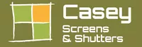 Casey Screens Roller Shutters & Security Doors Melbourne logo